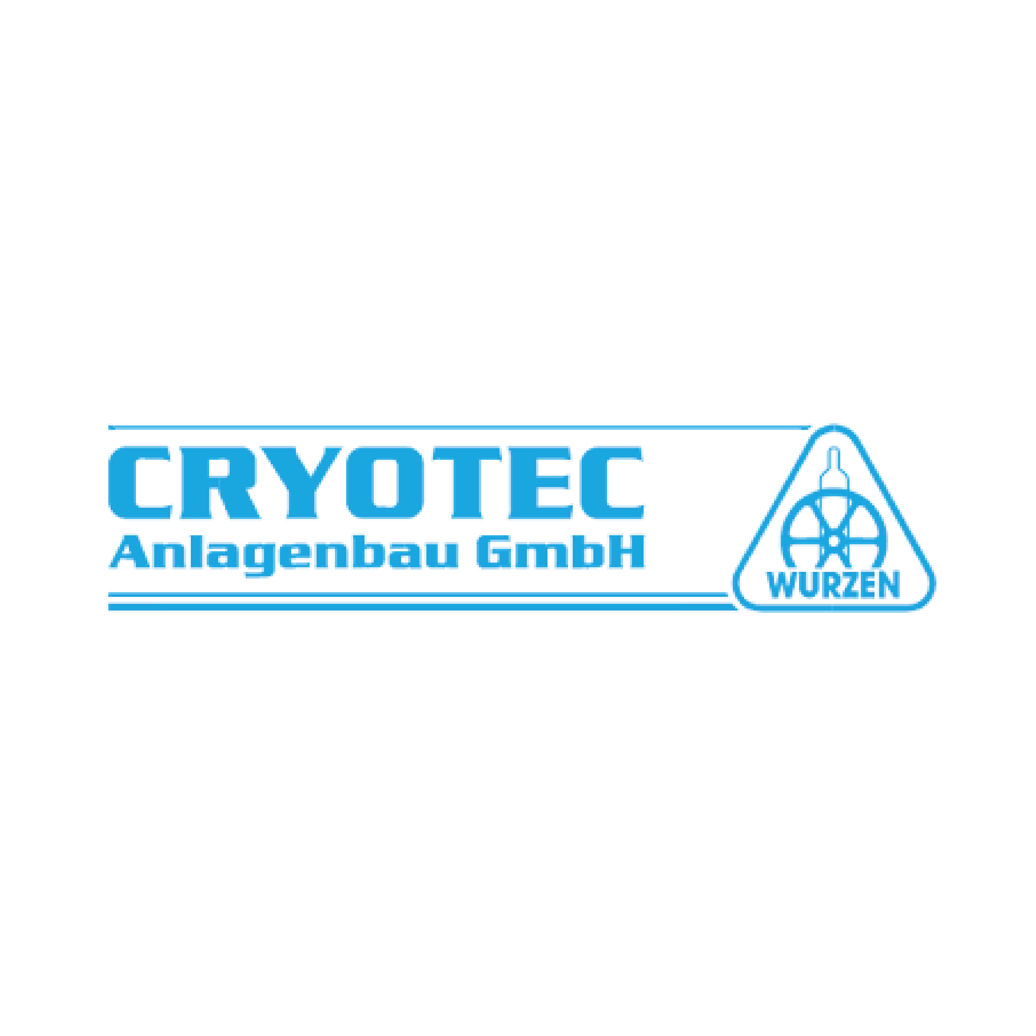 Logo "Cryotec"
