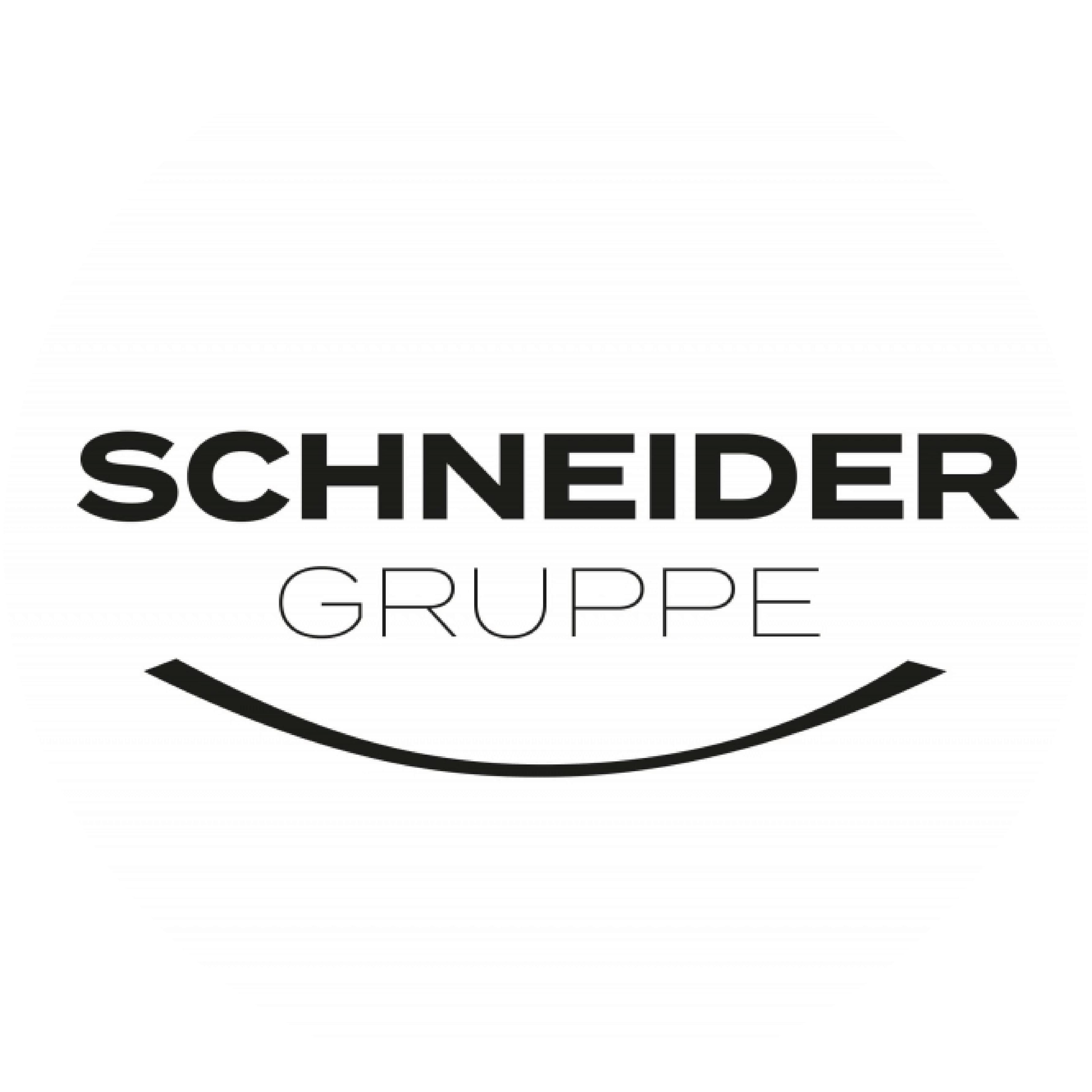 Logo "Schneider Gruppe"