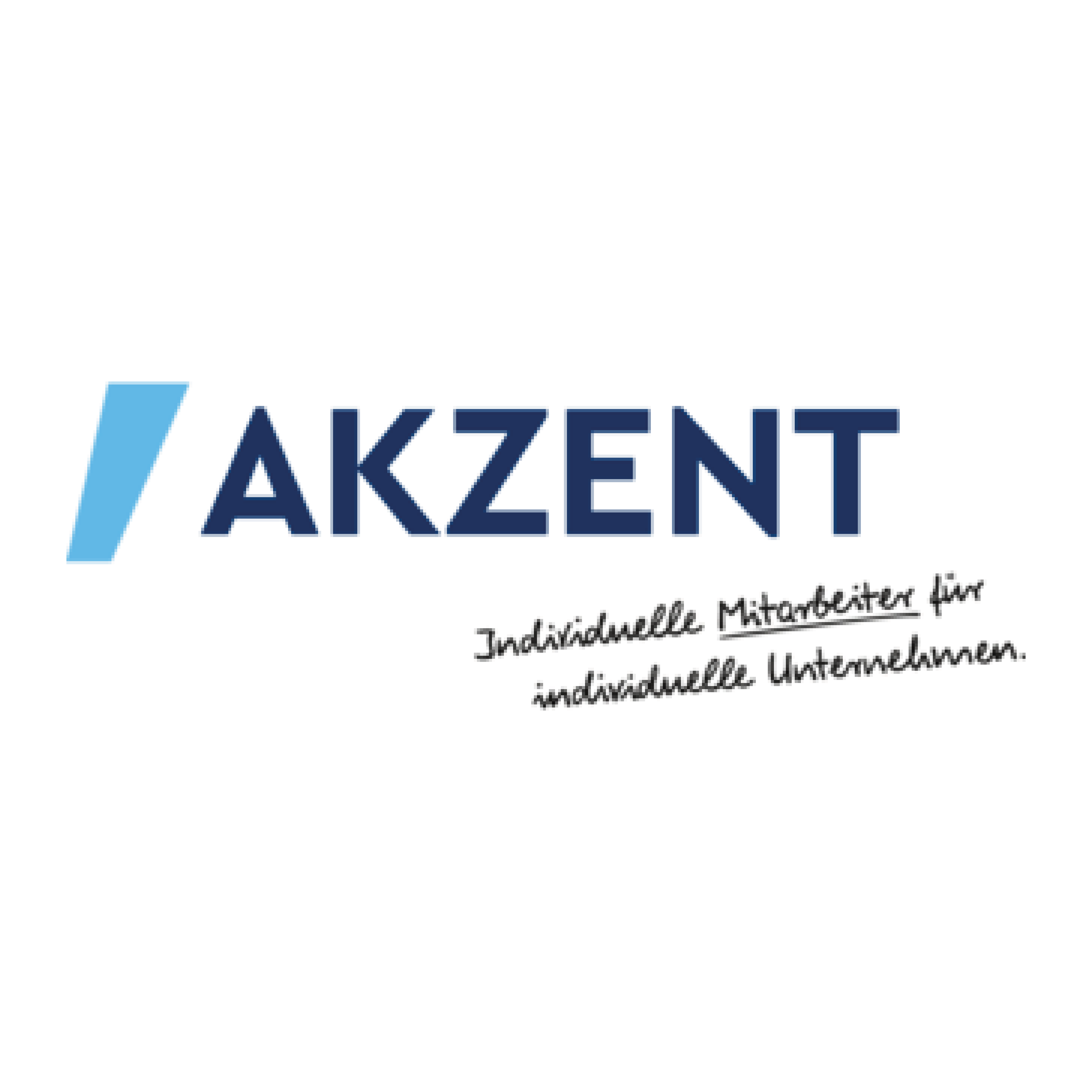 Logo "Akzent"