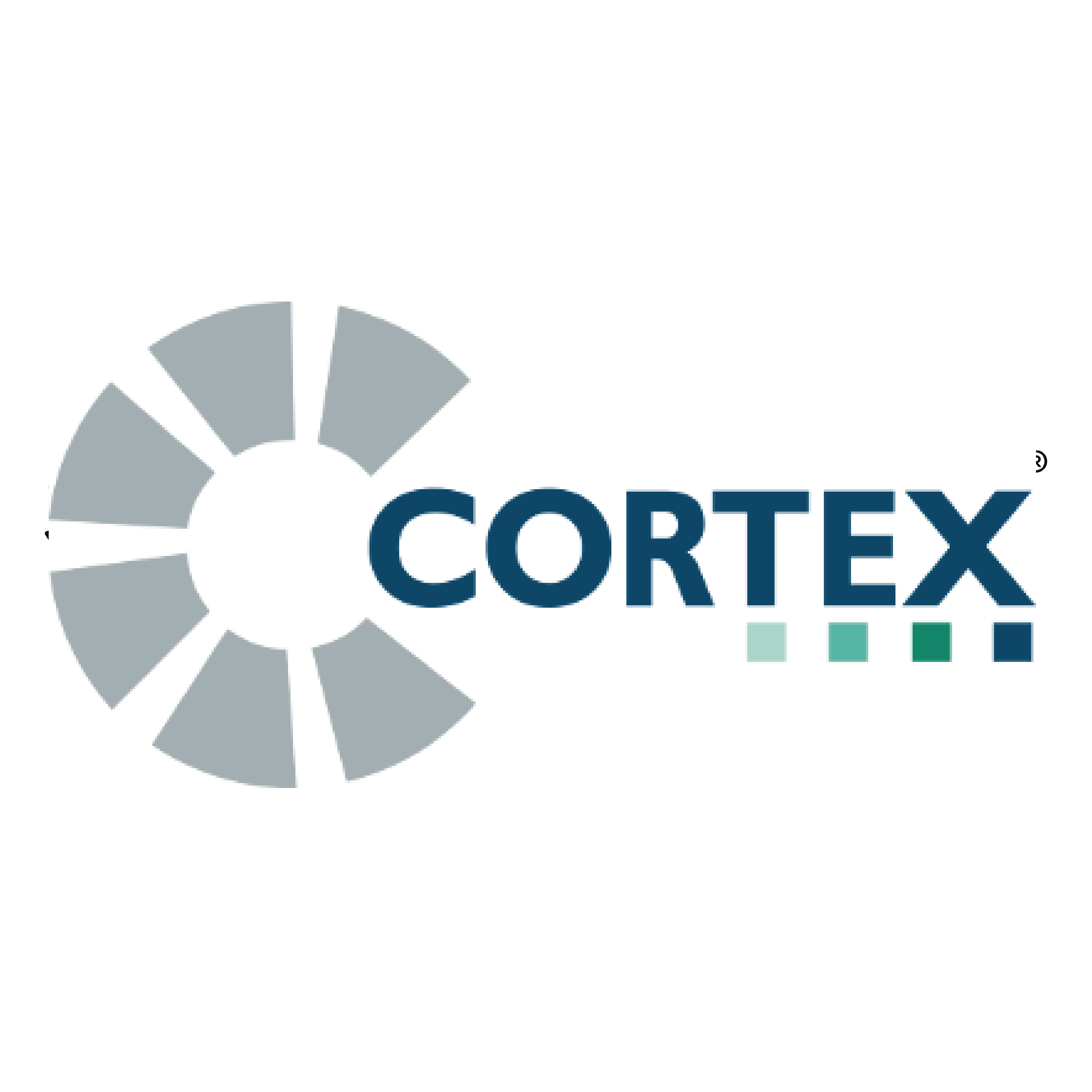 Logo "Cortex"