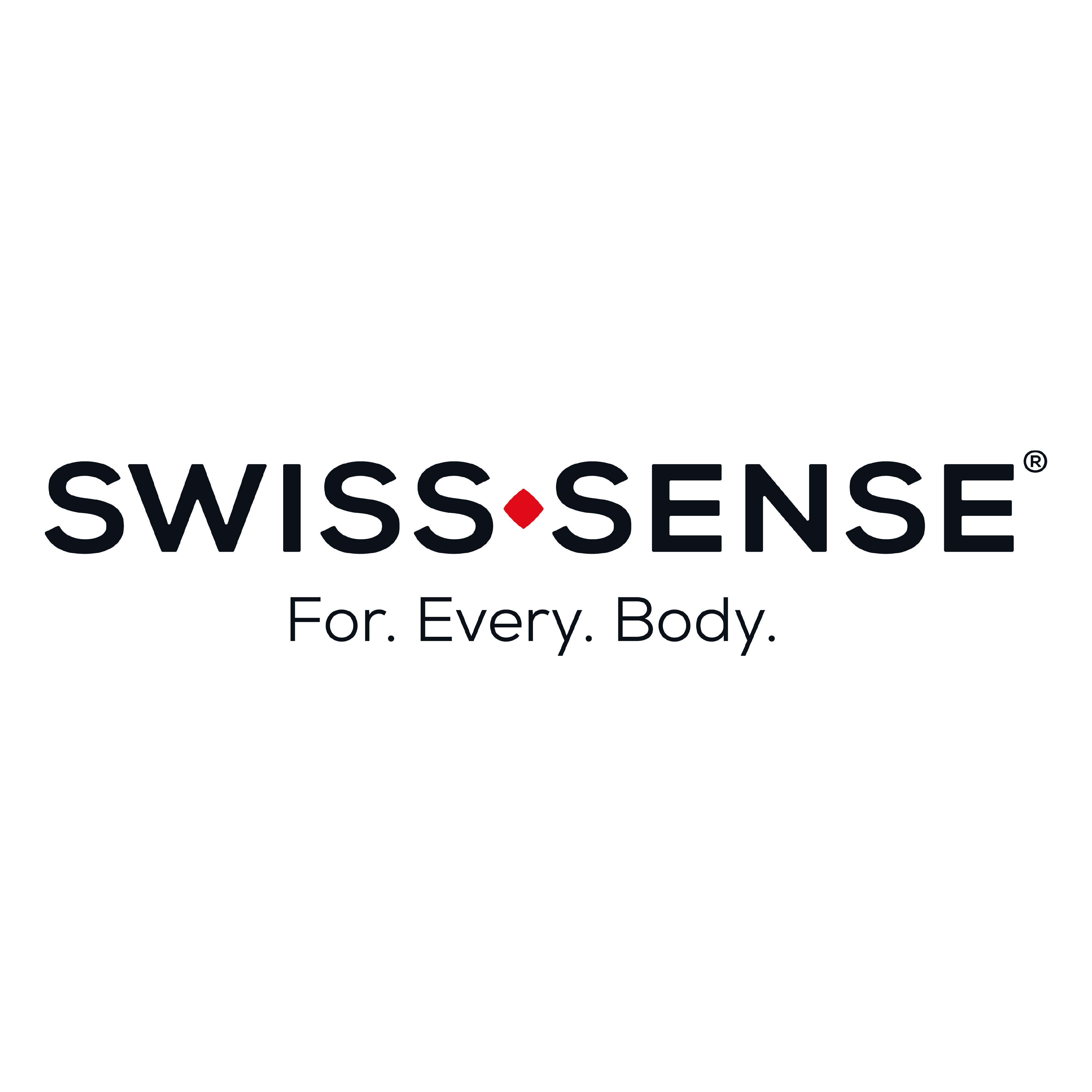 Logo "Swiss Sense"