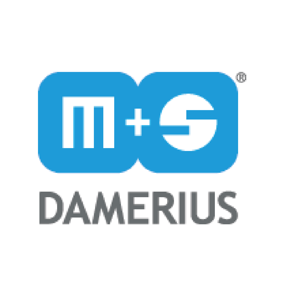 Logo Damerius