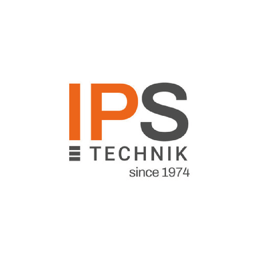 IPS Technik Logo