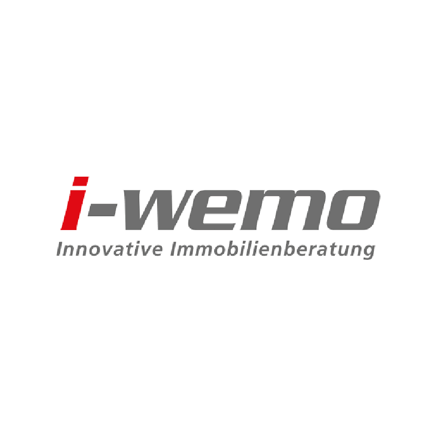 i-wemo Logo