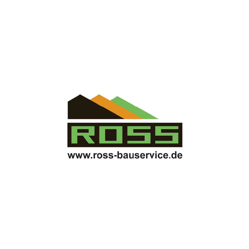 Ross Bauservice Logo
